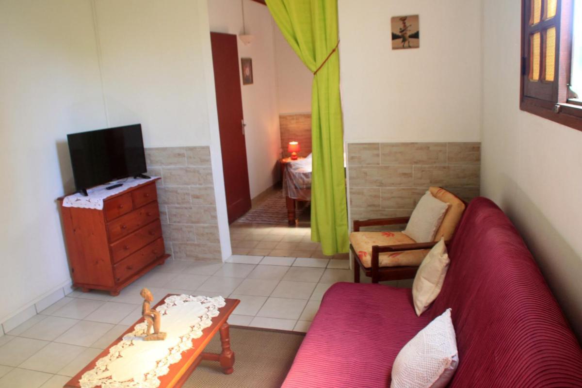 Gite Orchidee Le Gosier  Exterior foto
