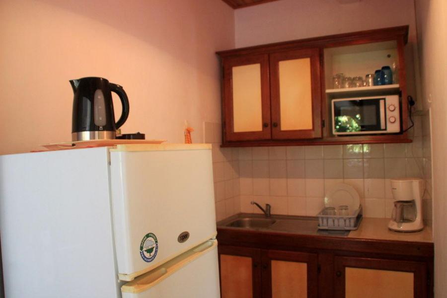 Gite Orchidee Le Gosier  Exterior foto